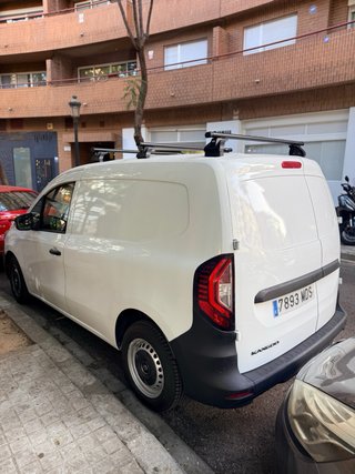 Renault Kangoo 2023
