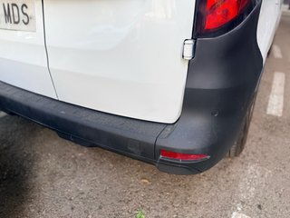 Renault Kangoo 2023