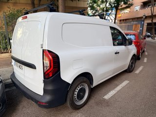 Renault Kangoo 2023