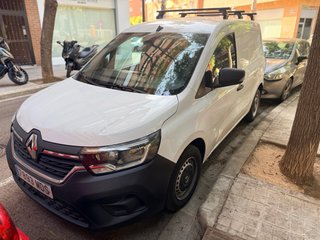 Renault Kangoo 2023