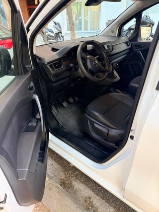 Renault Kangoo 2023