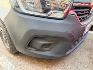 Renault Kangoo 2023