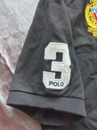 Polo Ralph Lauren Chicago Talla M