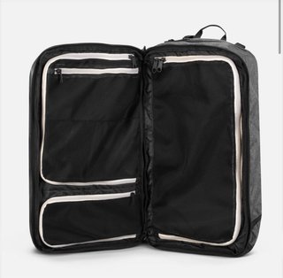 Mochila Forclaz Travel 500 40L Trekking