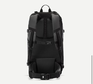 Mochila Forclaz Travel 500 40L Trekking