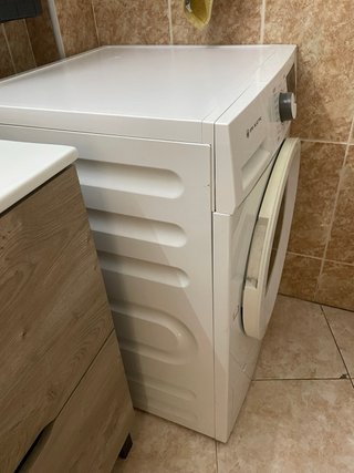 Secadora EAS ELECTRIC casi nueva