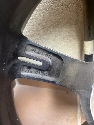 Llantas 17 Seat León FR