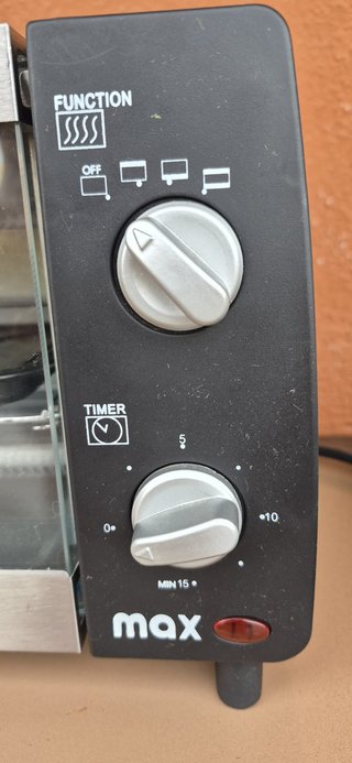 Fornetto Max 800W