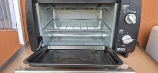 Fornetto Max 800W