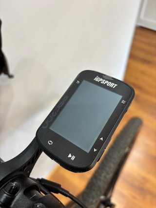 Gravel Lapierre Crosshill 6.0 Rival AXS - EQUIPADA