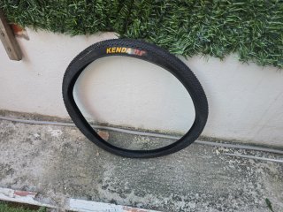 Rueda Kenda 27.5