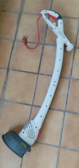 Recortabordes Sterwins+regalo recambios hilo nylon