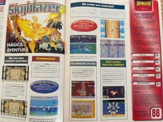 Revistas Club Nintendo + Carnet y Bolsa oficiales