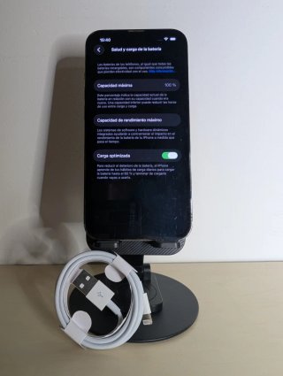 iPhone 13 Pro 256GB Space Gray