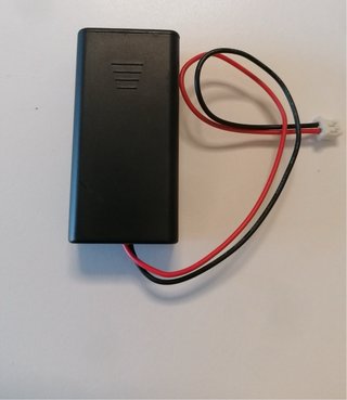 BBC micro:bit - Crea, Aprende, Codifica