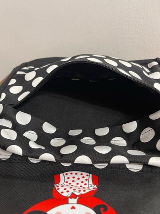 Mochila Caperucita Roja Anabel Lee