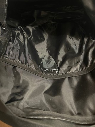 Mochila Caperucita Roja Anabel Lee