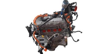 Toyota mocep1168669 motor completo 2ar rav 4 *