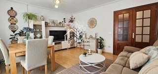 Piso en venta en Fajardo en Ferrol