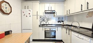 Piso en venta en Fajardo en Ferrol