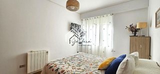 Piso en venta en Fajardo en Ferrol
