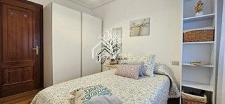 Piso en venta en Fajardo en Ferrol