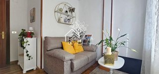 Piso en venta en Fajardo en Ferrol
