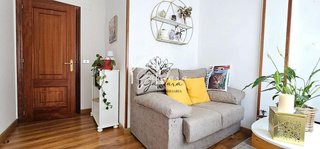 Piso en venta en Fajardo en Ferrol