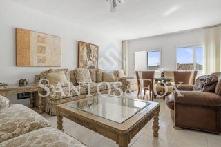 Piso en venta en Puerto Banús en Marbella