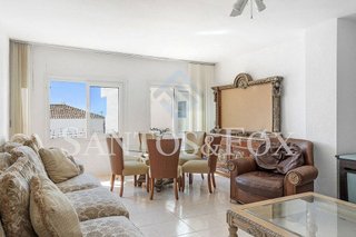 Piso en venta en Puerto Banús en Marbella