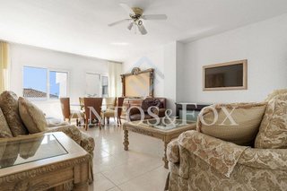 Piso en venta en Puerto Banús en Marbella