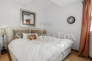 Piso en venta en Puerto Banús en Marbella