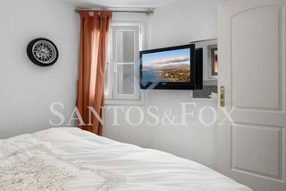 Piso en venta en Puerto Banús en Marbella