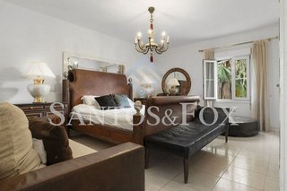 Piso en venta en Puerto Banús en Marbella
