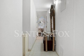 Piso en venta en Puerto Banús en Marbella