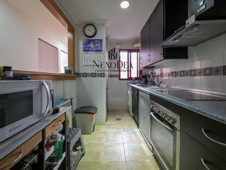 Ático en venta en El Quiñón en Seseña