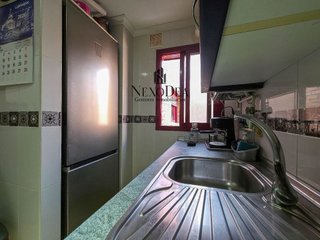 Ático en venta en El Quiñón en Seseña