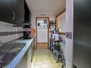 Ático en venta en El Quiñón en Seseña