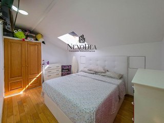 Ático en venta en El Quiñón en Seseña