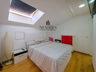 Ático en venta en El Quiñón en Seseña