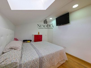 Ático en venta en El Quiñón en Seseña