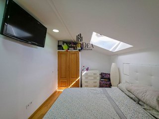 Ático en venta en El Quiñón en Seseña