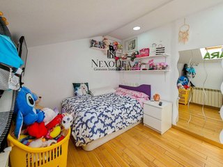 Ático en venta en El Quiñón en Seseña