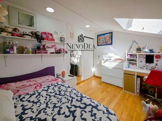 Ático en venta en El Quiñón en Seseña