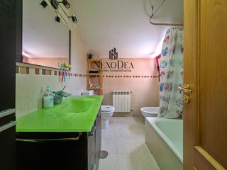 Ático en venta en El Quiñón en Seseña