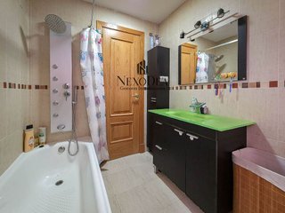 Ático en venta en El Quiñón en Seseña