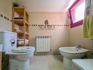 Ático en venta en El Quiñón en Seseña