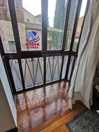 Piso en alquiler en Universidad - Dominicos en Salamanca