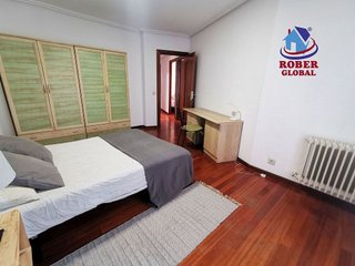 Piso en alquiler en Universidad - Dominicos en Salamanca