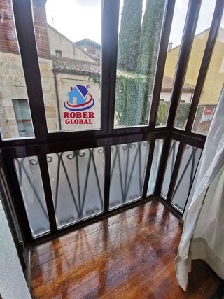 Piso en alquiler en Universidad - Dominicos en Salamanca
